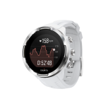 SUUNTO 9 BARO WHITE sportinis laikrodis